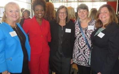 Milwaukee BizTimes – Women’s Fund celebrates 45th anniversary of Title IX: Article and Slideshow