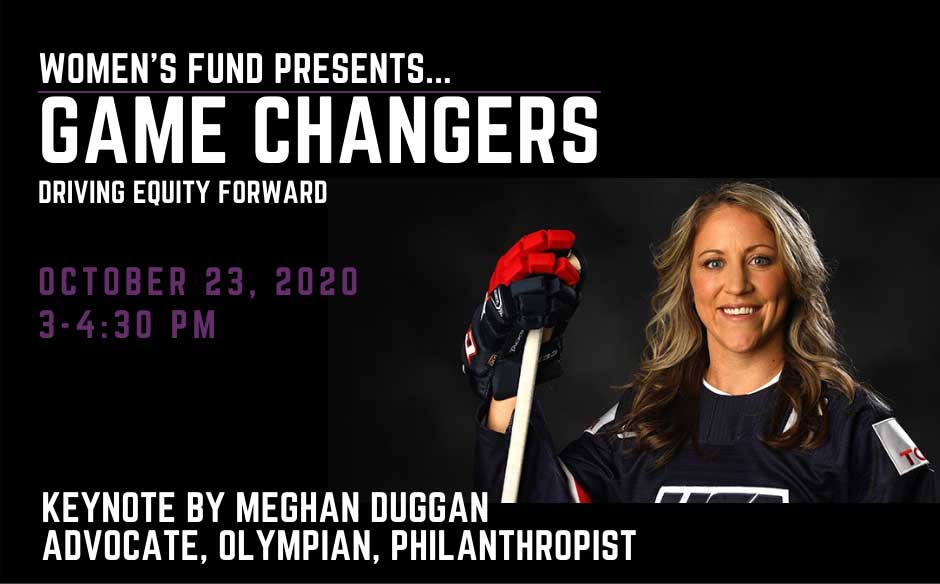 Urban Milwaukee – The Women’s Fund of Greater Milwaukee Presents…Game Changers, Driving Equity Forward