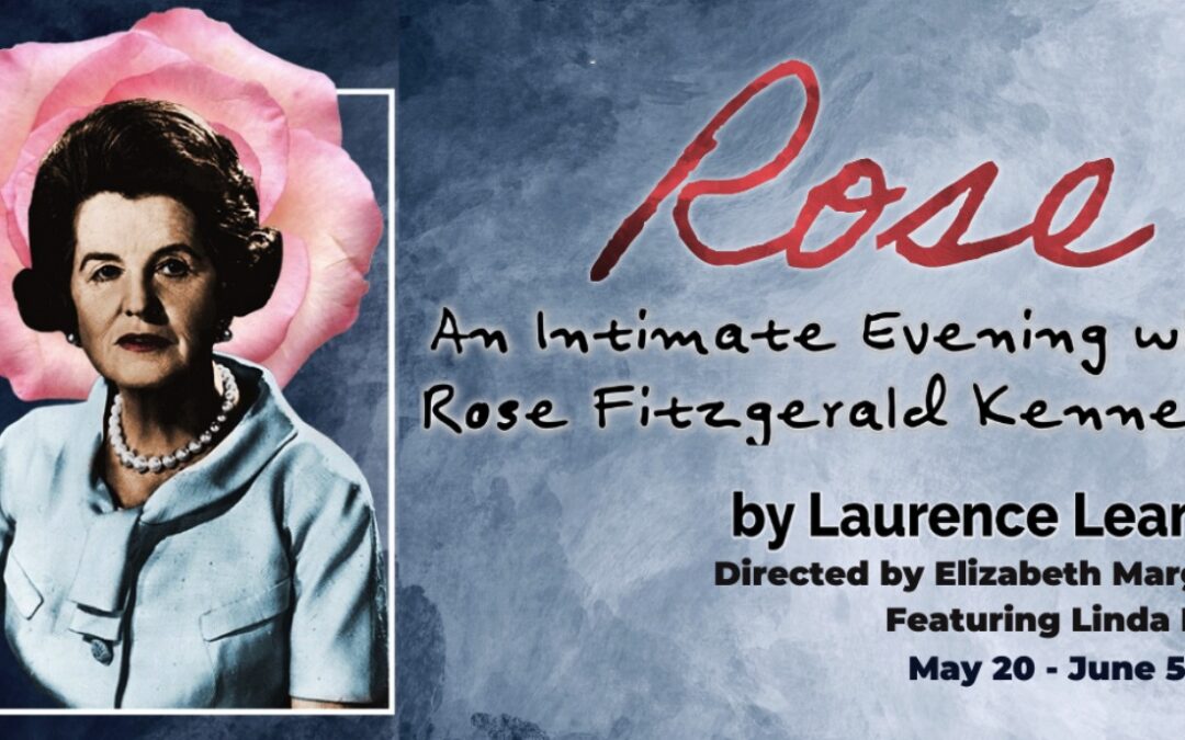 ROSE: Women’s Networking Night ~ Renaissance Theaterworks