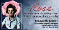 ROSE: Women's Networking Night ~ Renaissance Theaterworks @ Next Act Theatre