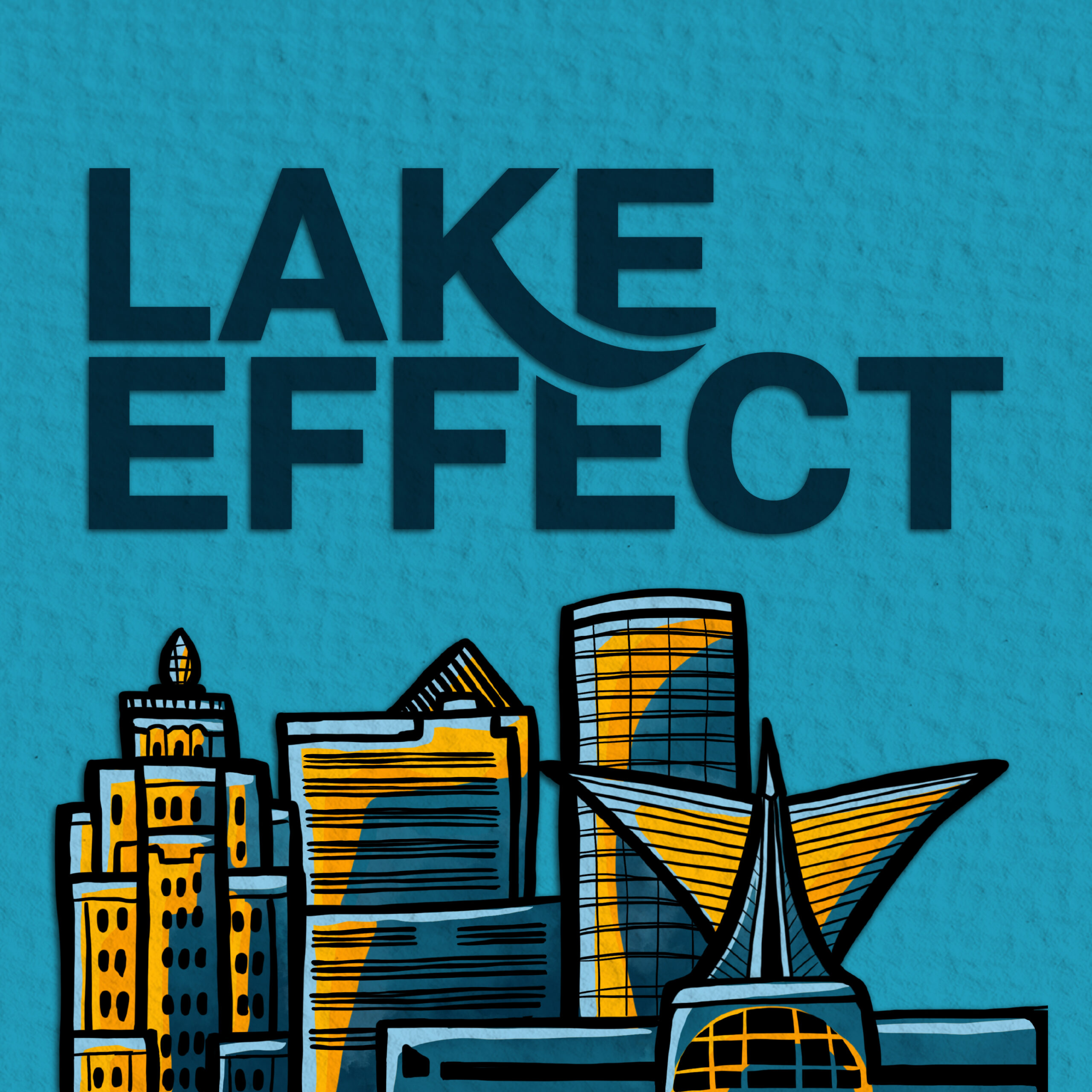 Lake Effect on WUWM 89.7