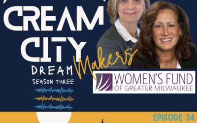 Cream City Dreams Podcast