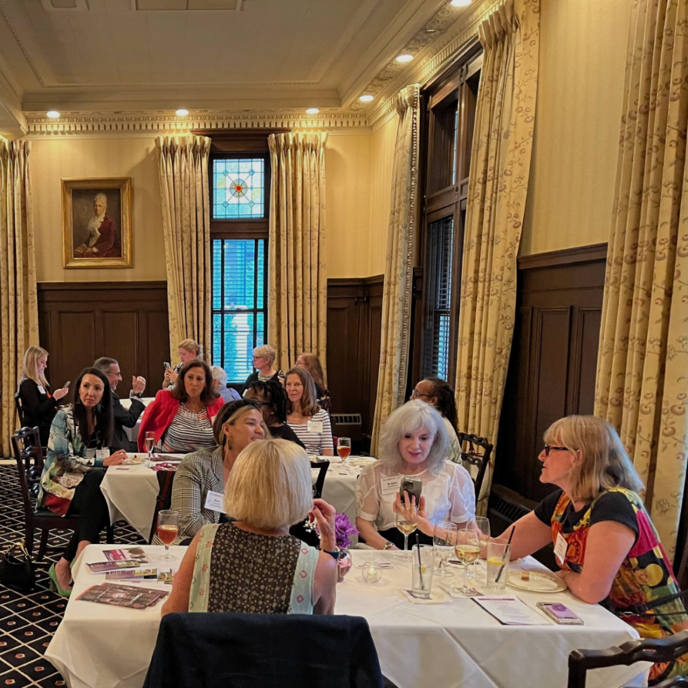 WF Presents 2025 | Women's Fund of Greater Milwaukee