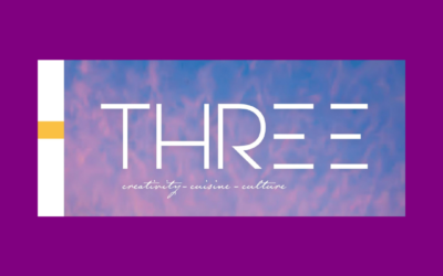 Featured in THREE Magazine: 40 Years of the Women’s Fund